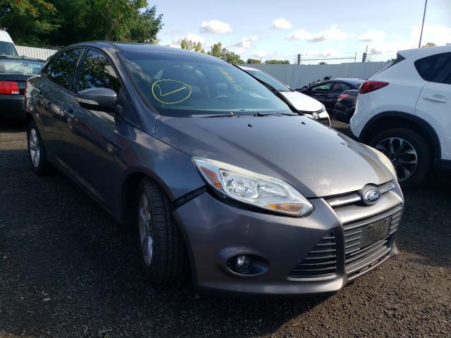 FORD FOCUS SE 2013 1fadp3f29dl223607