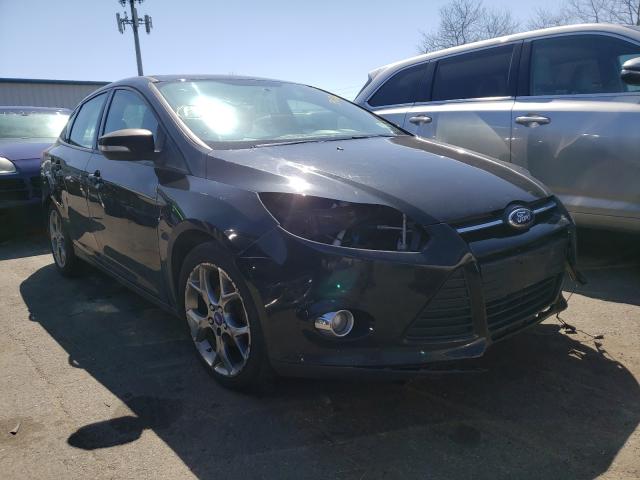 FORD FOCUS SE 2013 1fadp3f29dl224479