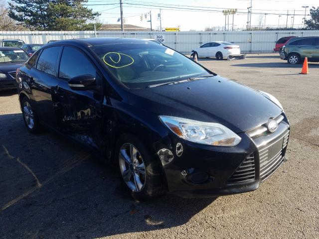 FORD FOCUS SE 2013 1fadp3f29dl226166