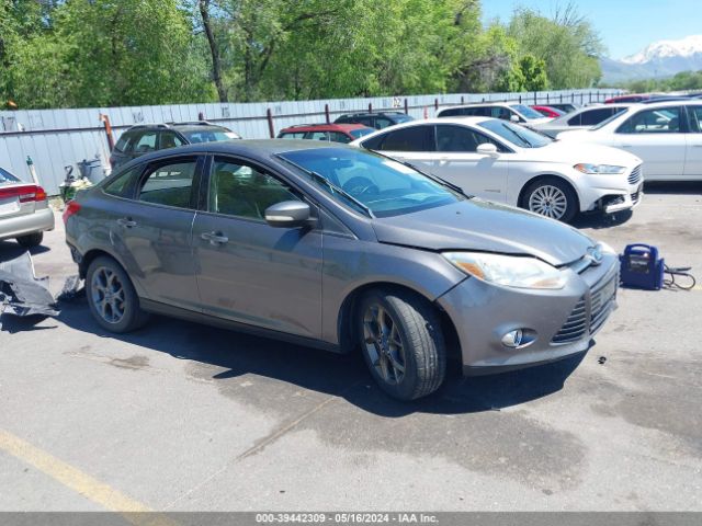 FORD FOCUS 2013 1fadp3f29dl226782