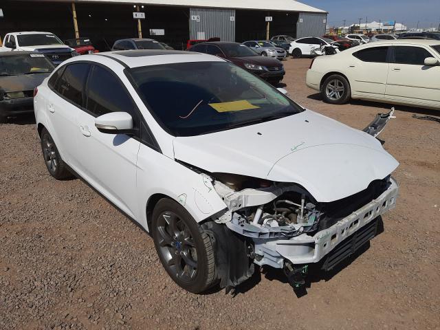 FORD FOCUS SE 2013 1fadp3f29dl227771