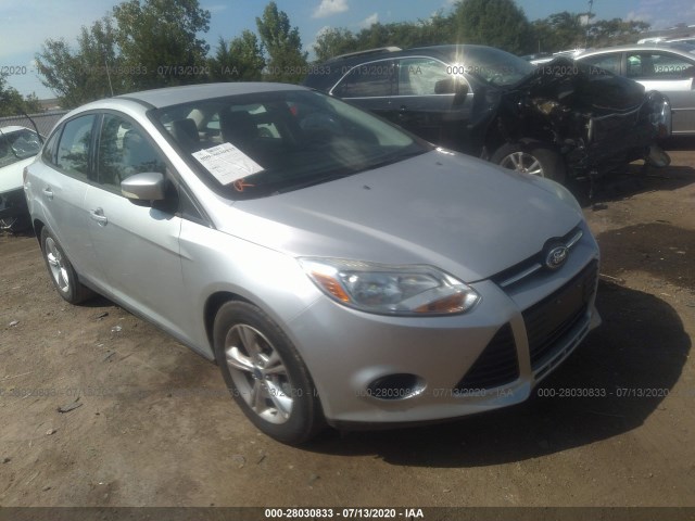 FORD FOCUS 2013 1fadp3f29dl230959