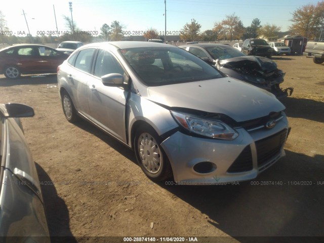 FORD FOCUS 2013 1fadp3f29dl231089