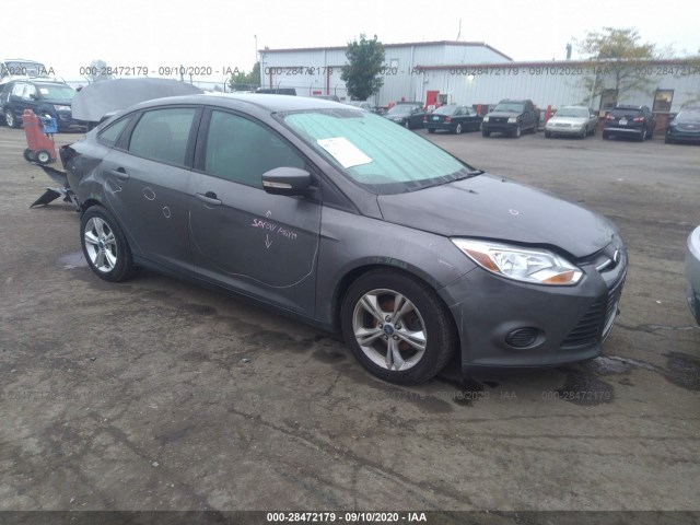 FORD FOCUS 2013 1fadp3f29dl231884