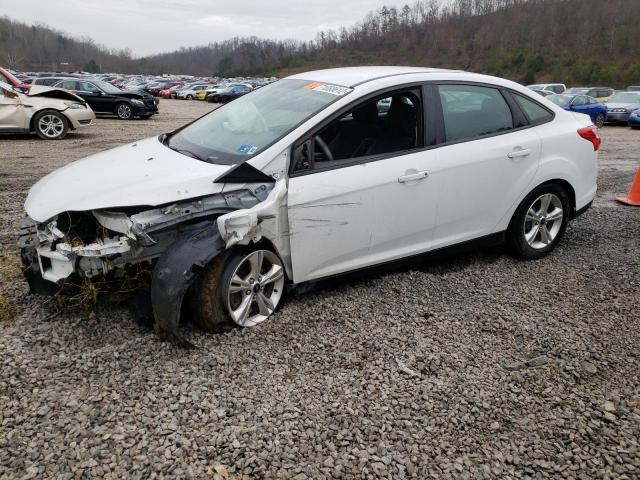 FORD FOCUS SE 2013 1fadp3f29dl233151