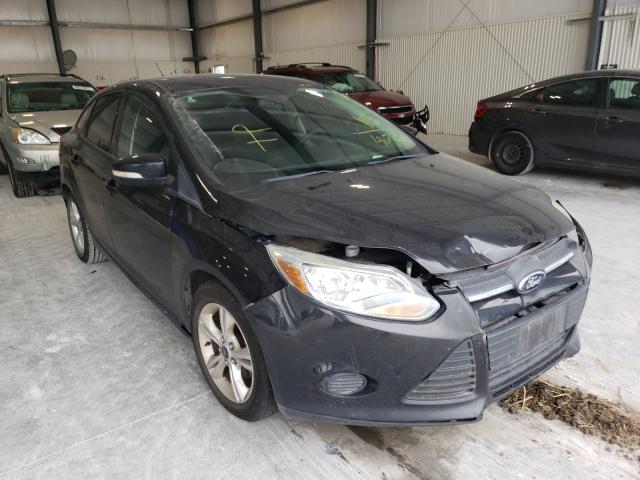 FORD FOCUS SE 2013 1fadp3f29dl234638