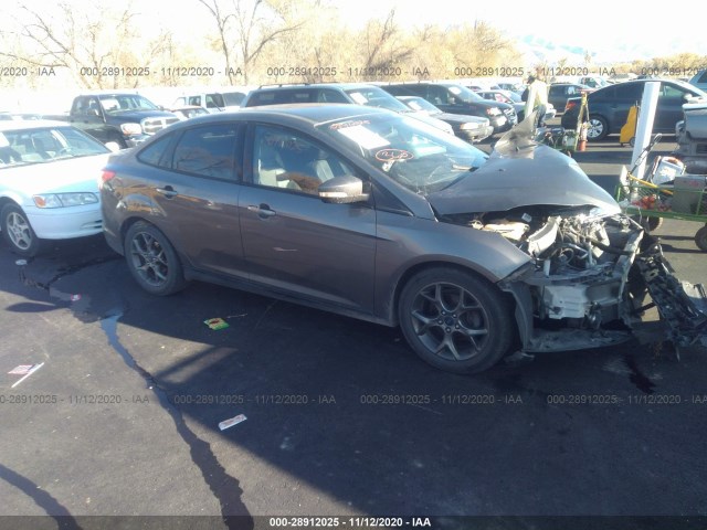 FORD FOCUS 2013 1fadp3f29dl234848