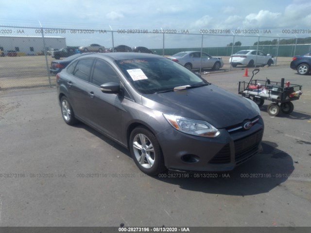 FORD FOCUS 2013 1fadp3f29dl234901