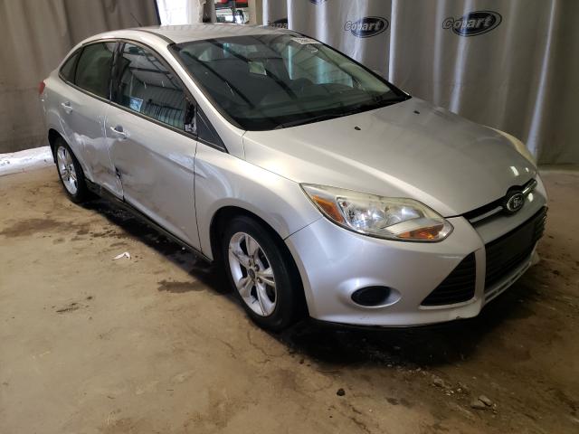 FORD FOCUS SE 2013 1fadp3f29dl235112