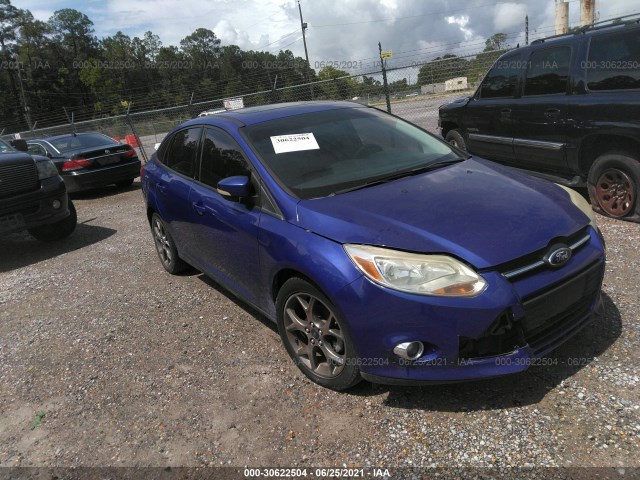 FORD FOCUS 2013 1fadp3f29dl236681