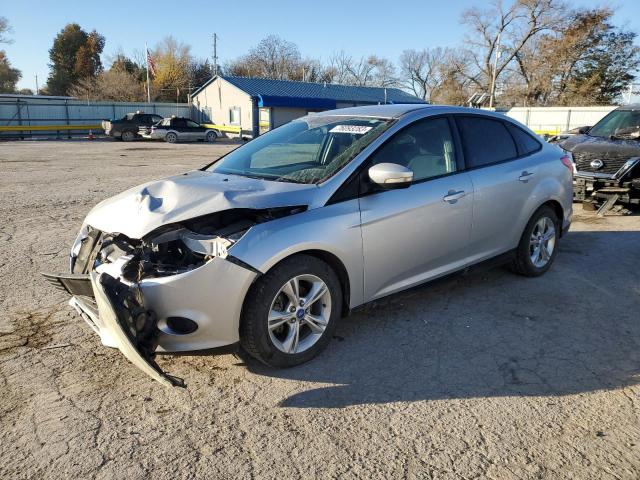 FORD FOCUS 2013 1fadp3f29dl237183