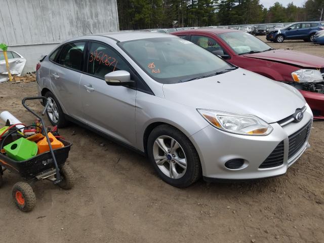 FORD FOCUS SE 2013 1fadp3f29dl240293