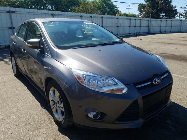 FORD FOCUS SE 2013 1fadp3f29dl240388