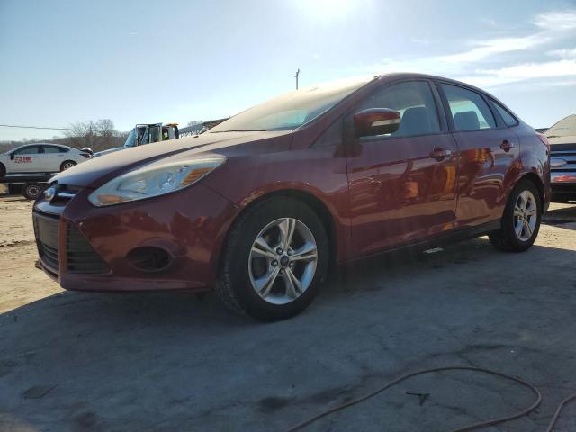 FORD FOCUS 2013 1fadp3f29dl241055