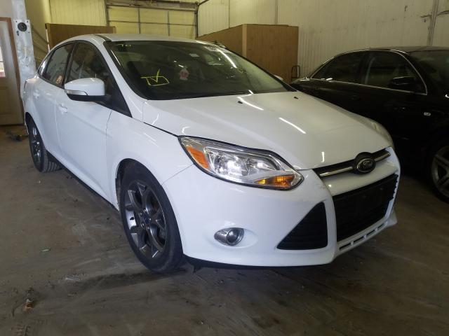 FORD FOCUS SE 2013 1fadp3f29dl244618