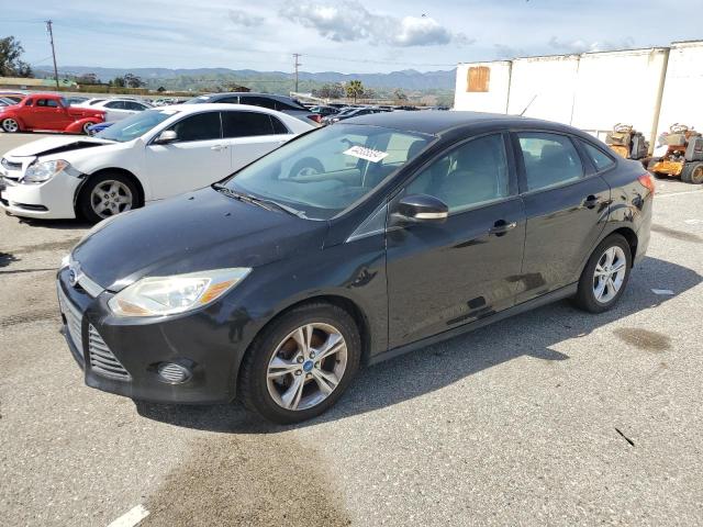 FORD FOCUS 2013 1fadp3f29dl245025