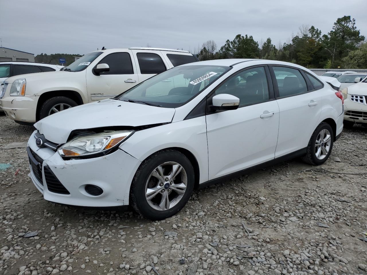 FORD FOCUS 2013 1fadp3f29dl247311