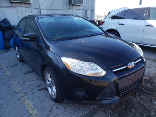 FORD FOCUS SE 2013 1fadp3f29dl251651