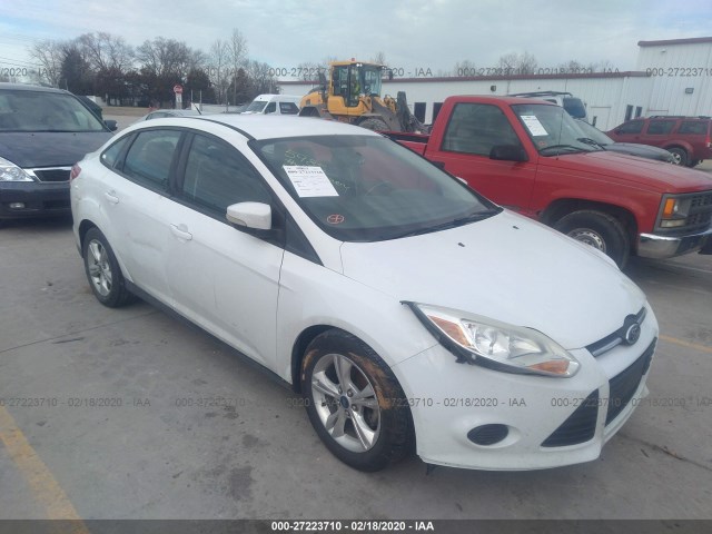 FORD FOCUS 2013 1fadp3f29dl253108