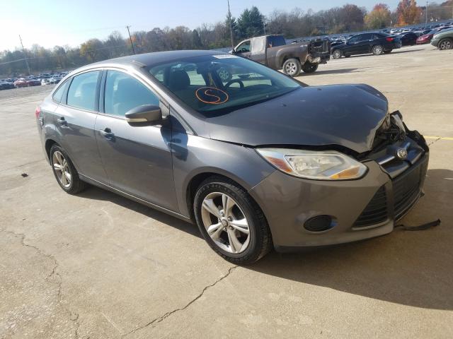 FORD FOCUS SE 2013 1fadp3f29dl253433