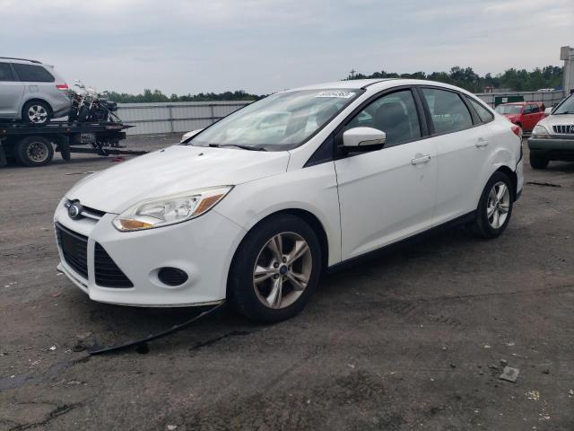 FORD FOCUS SE 2013 1fadp3f29dl257787