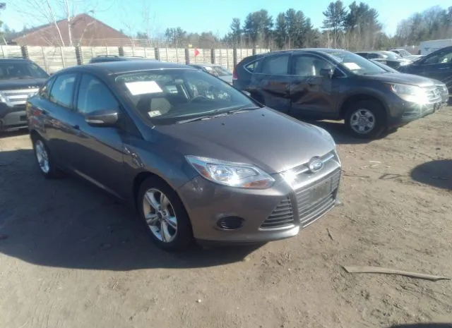 FORD FOCUS 2013 1fadp3f29dl257837