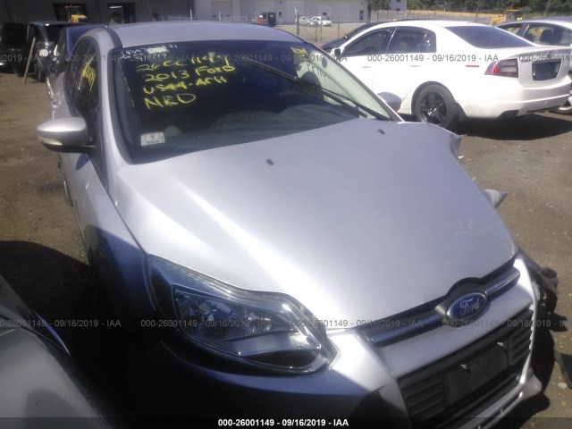 FORD FOCUS 2013 1fadp3f29dl258440