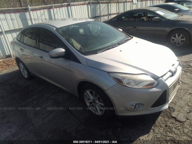 FORD FOCUS 2013 1fadp3f29dl259409