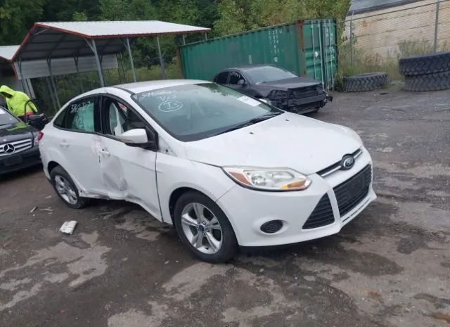 FORD FOCUS 2013 1fadp3f29dl260365