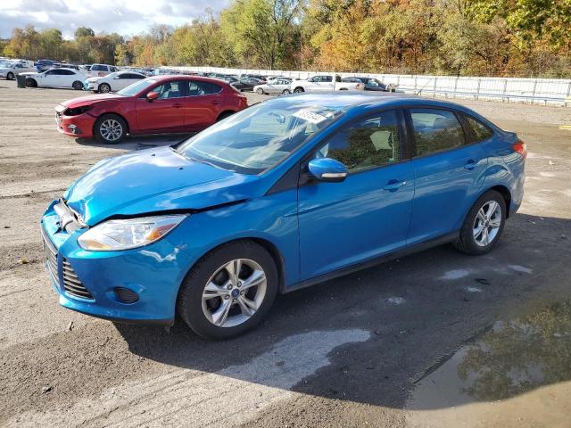 FORD FOCUS SE 2013 1fadp3f29dl261337