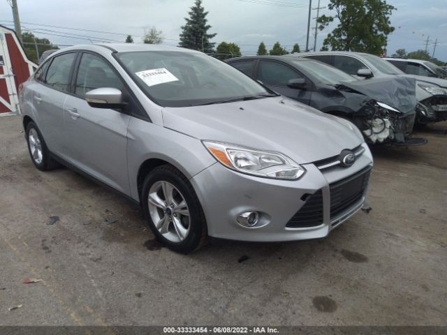 FORD FOCUS 2013 1fadp3f29dl261838