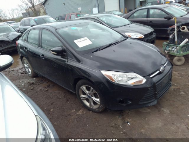 FORD FOCUS 2013 1fadp3f29dl262231