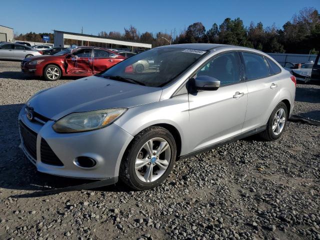 FORD FOCUS SE 2013 1fadp3f29dl262729