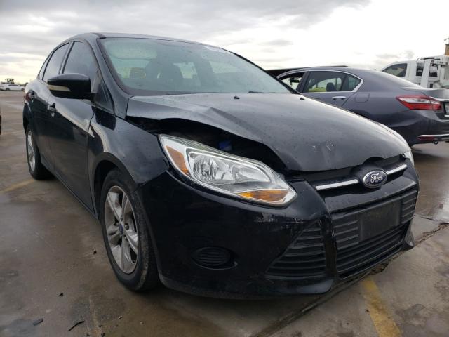 FORD FOCUS SE 2013 1fadp3f29dl263055