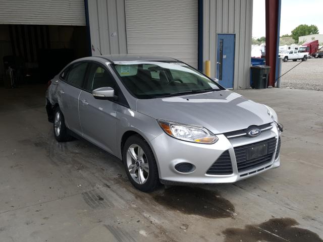 FORD FOCUS SE 2013 1fadp3f29dl265078