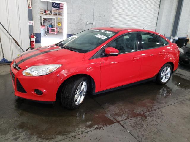 FORD FOCUS SE 2013 1fadp3f29dl265372