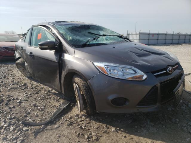 FORD FOCUS SE 2013 1fadp3f29dl265713