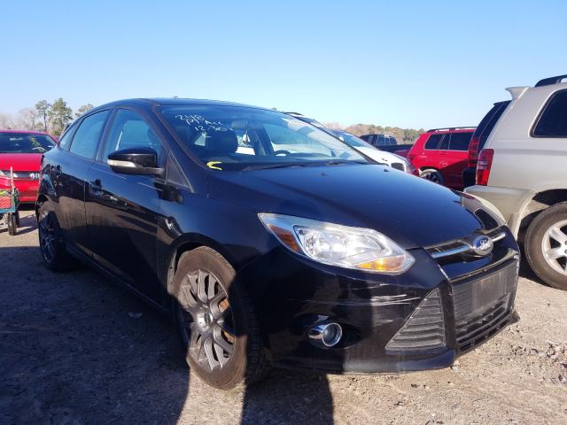 FORD FOCUS 2013 1fadp3f29dl265758