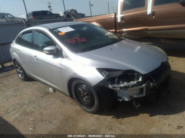 FORD FOCUS 2013 1fadp3f29dl266182