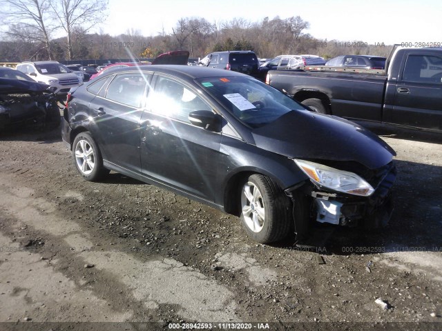 FORD FOCUS 2013 1fadp3f29dl267347