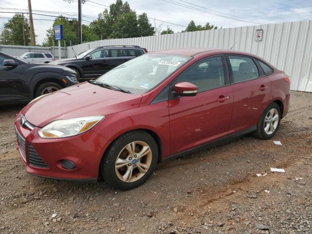 FORD FOCUS 2013 1fadp3f29dl269227