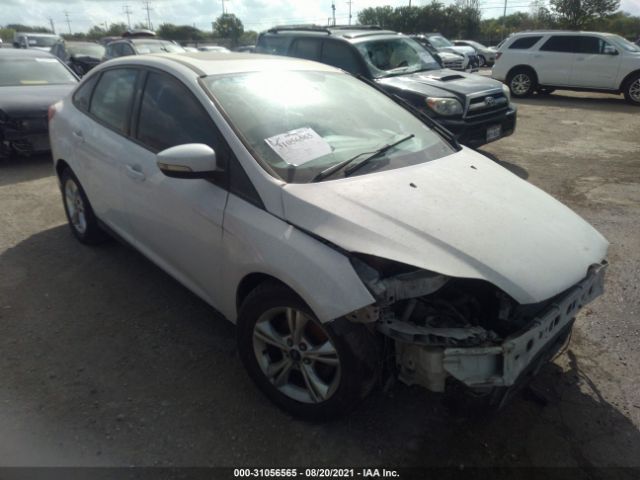 FORD FOCUS 2013 1fadp3f29dl271852