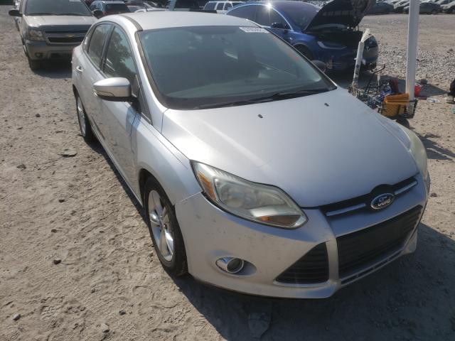 FORD FOCUS SE 2013 1fadp3f29dl272628