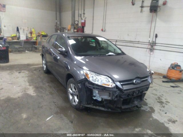 FORD FOCUS 2013 1fadp3f29dl274248