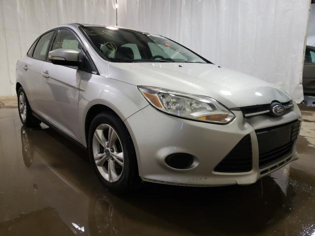 FORD FOCUS SE 2013 1fadp3f29dl274282