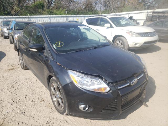 FORD FOCUS SE 2013 1fadp3f29dl274573