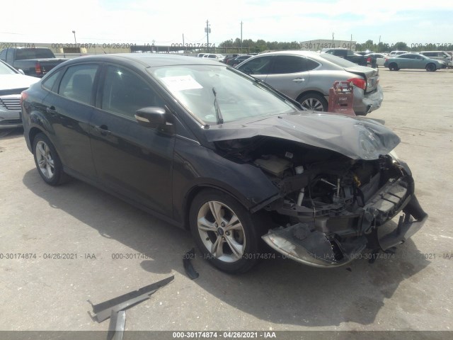 FORD FOCUS 2013 1fadp3f29dl278381