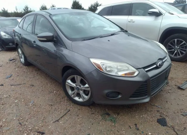 FORD FOCUS 2013 1fadp3f29dl278395