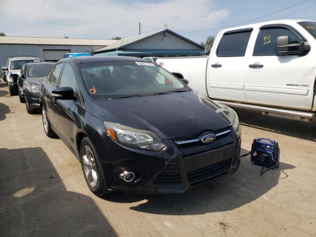 FORD FOCUS SE 2013 1fadp3f29dl278588