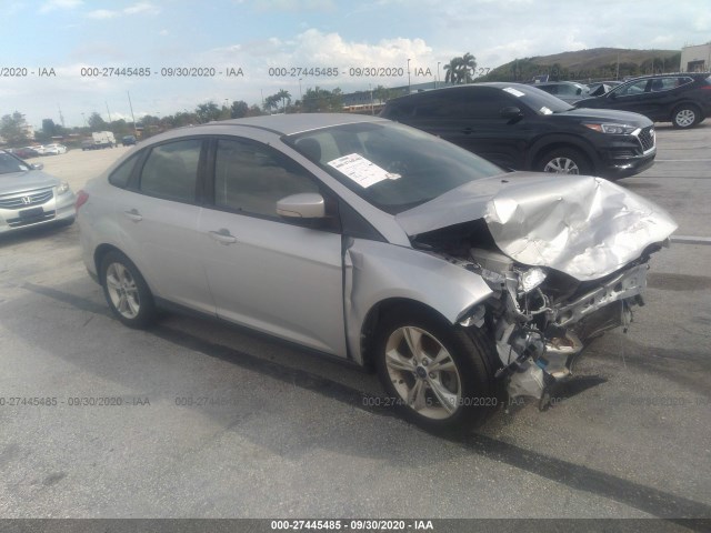 FORD FOCUS 2013 1fadp3f29dl279370